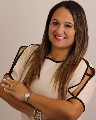 Joy Orellana