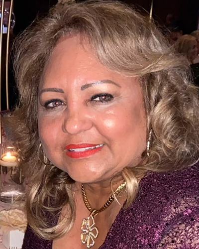 Carmen Pino